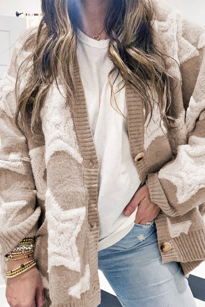 Classic Designed Sweater