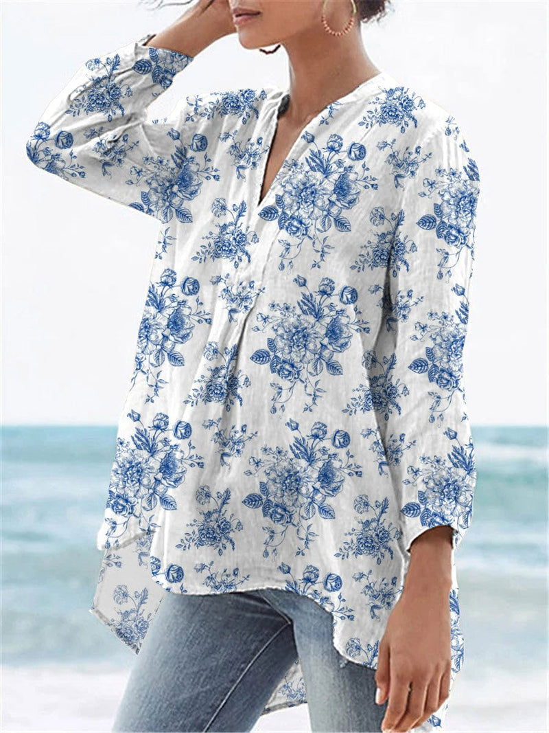 Vintage Inspired Shirt