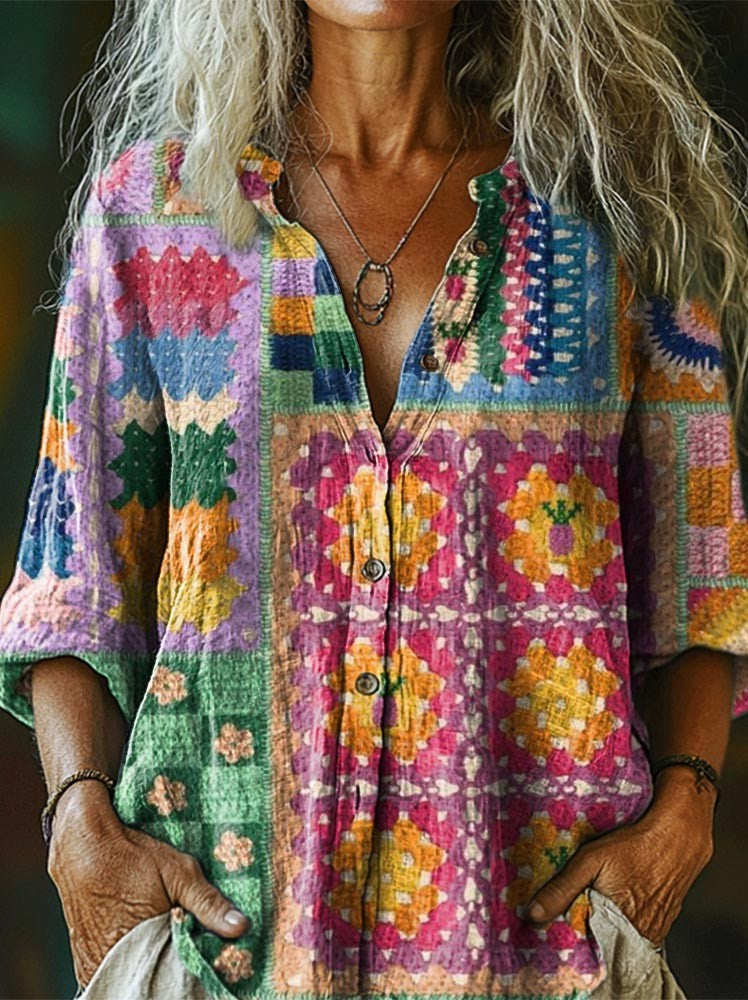 Beautifully Crafted Garment