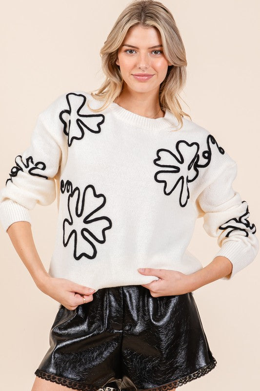 Classic Vintage Sweater