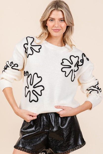 Classic Vintage Sweater