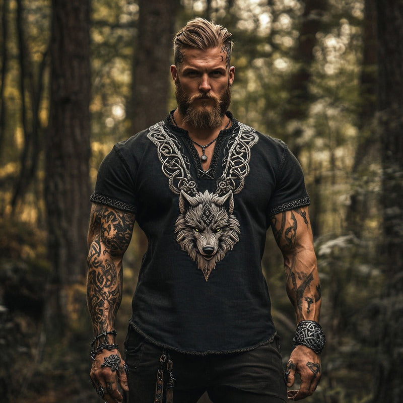 Classic Vintage Shirt