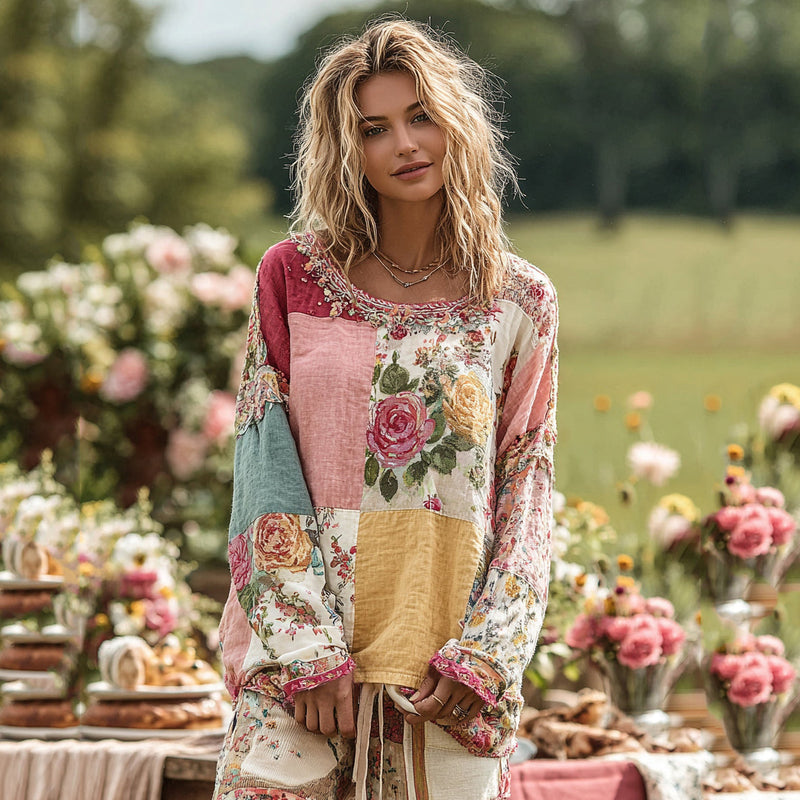 Classic Designed T-Shirt
