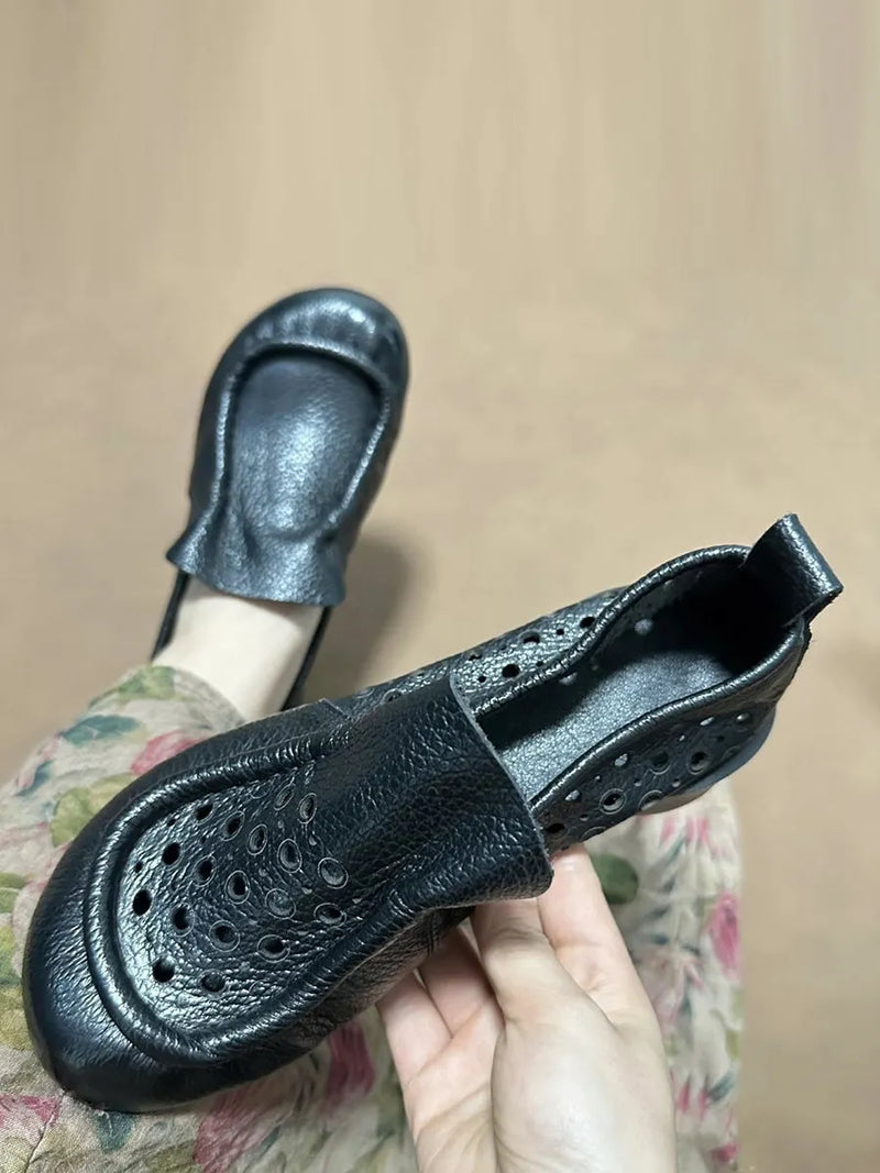 Beautifully Crafted Shoes in a Classic Style