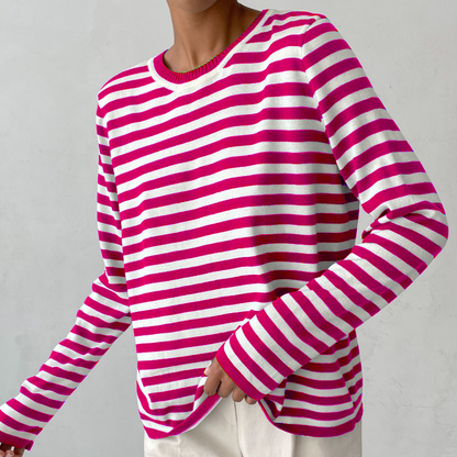 Classic Designed Sweater
