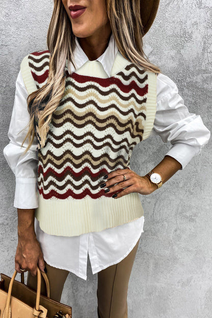 Beautifully Crafted Sweater