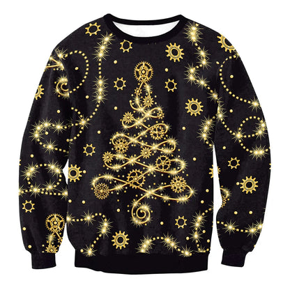 Vintage Inspired Sweater