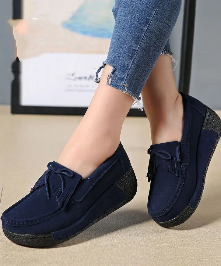 Subtly Elegant Heels with a Refined Vintage Look