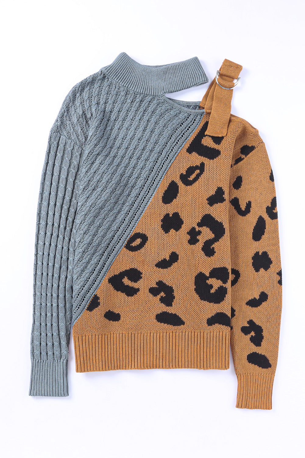 Elegantly Designed Sweater