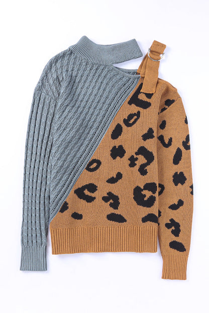 Elegantly Designed Sweater