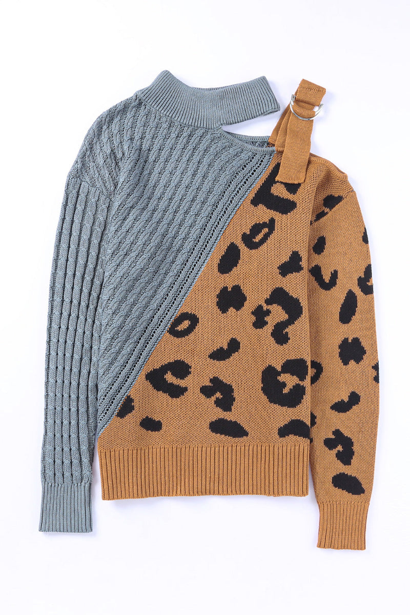 Elegantly Designed Sweater