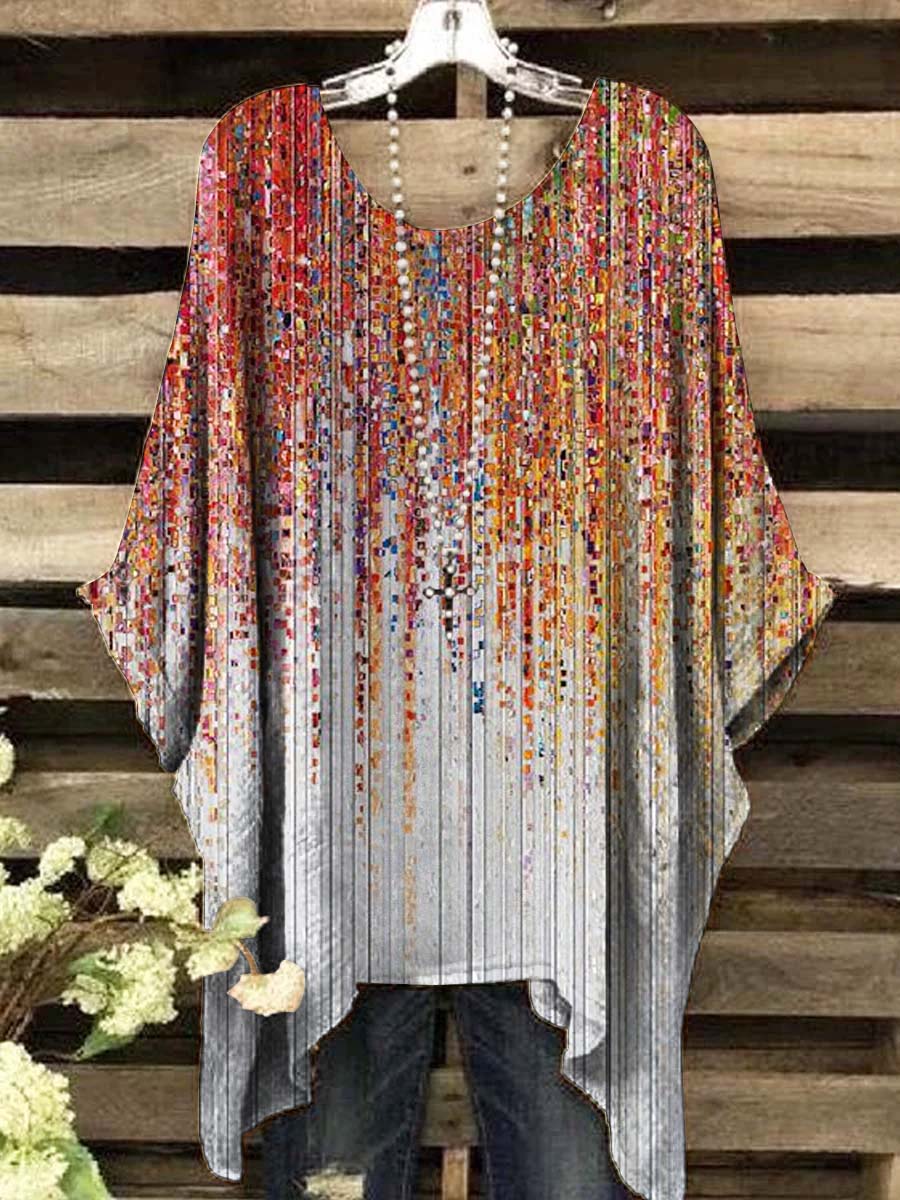 Classic Vintage Top