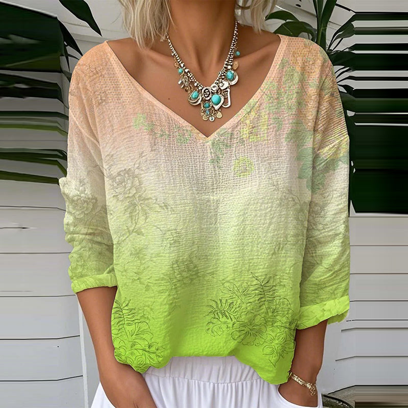 Elegantly Designed T-Shirt