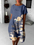Beautifully Crafted Dress