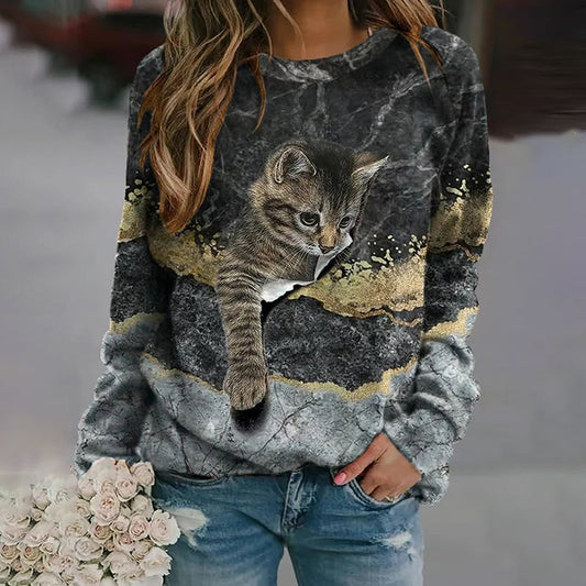 Black gray