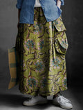 Vintage Inspired Garment
