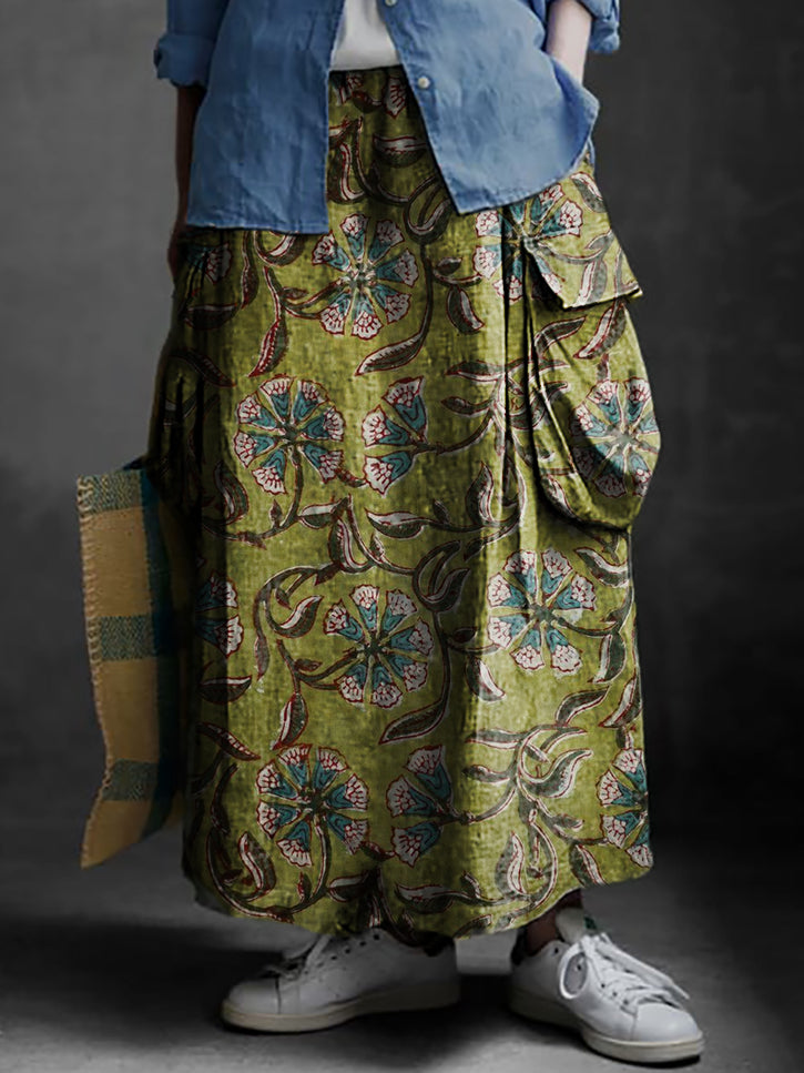 Vintage Inspired Garment