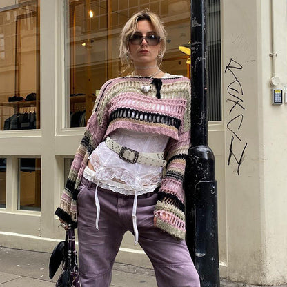 Thoughtfully Designed Sweater