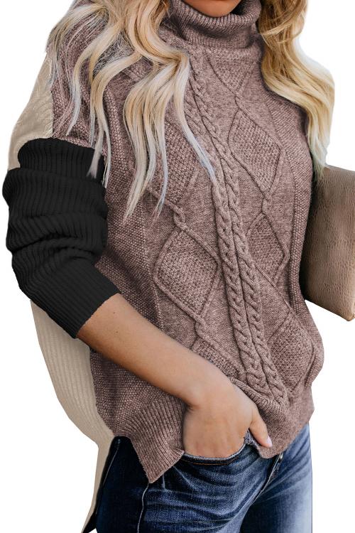 Classic Vintage Sweater