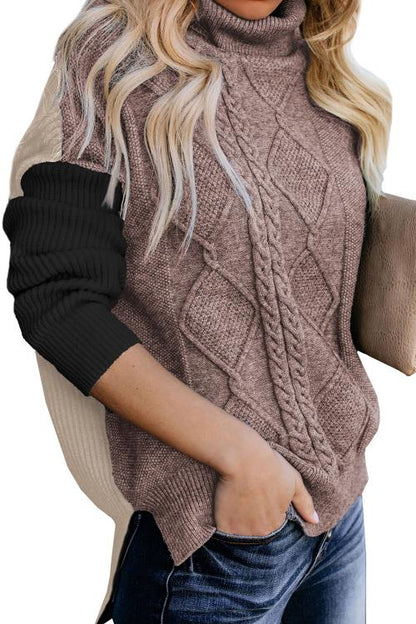 Classic Vintage Sweater