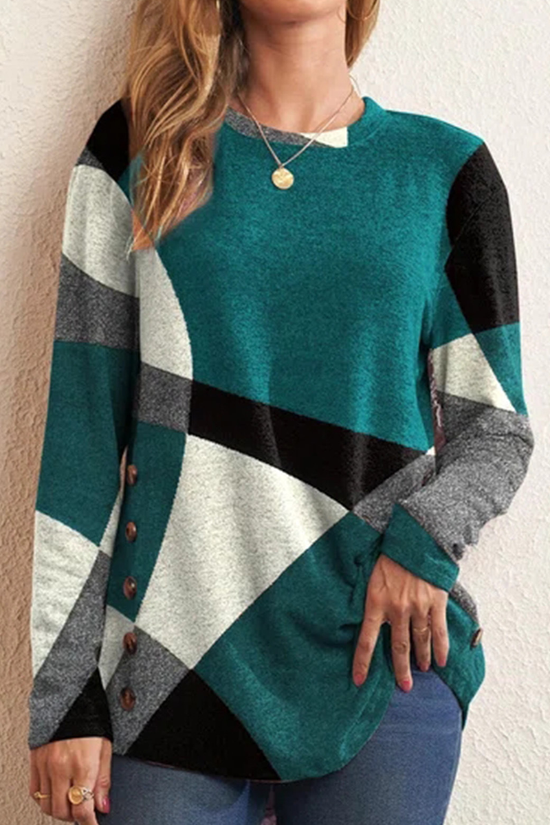 Vintage Inspired Sweater