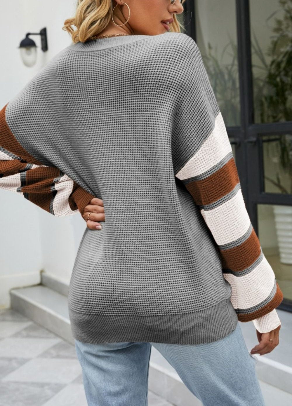 Beautifully Crafted Sweater