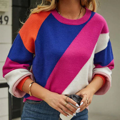 Delia® | Timeless and elegant winter sweater
