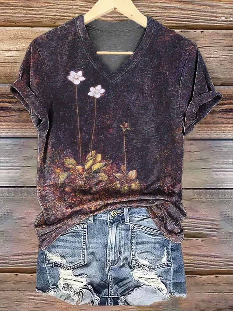 Vintage Inspired T-Shirt