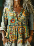 Vintage Inspired Shirt