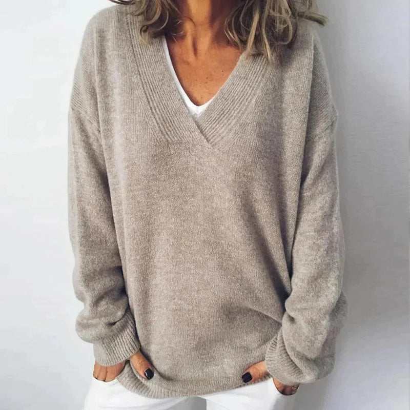 Thoughtfully Designed Sweater