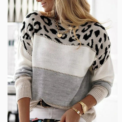 Vintage Inspired Sweater