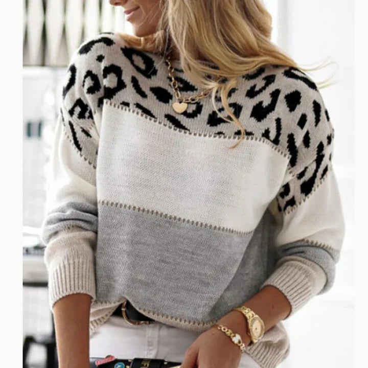 Vintage Inspired Sweater