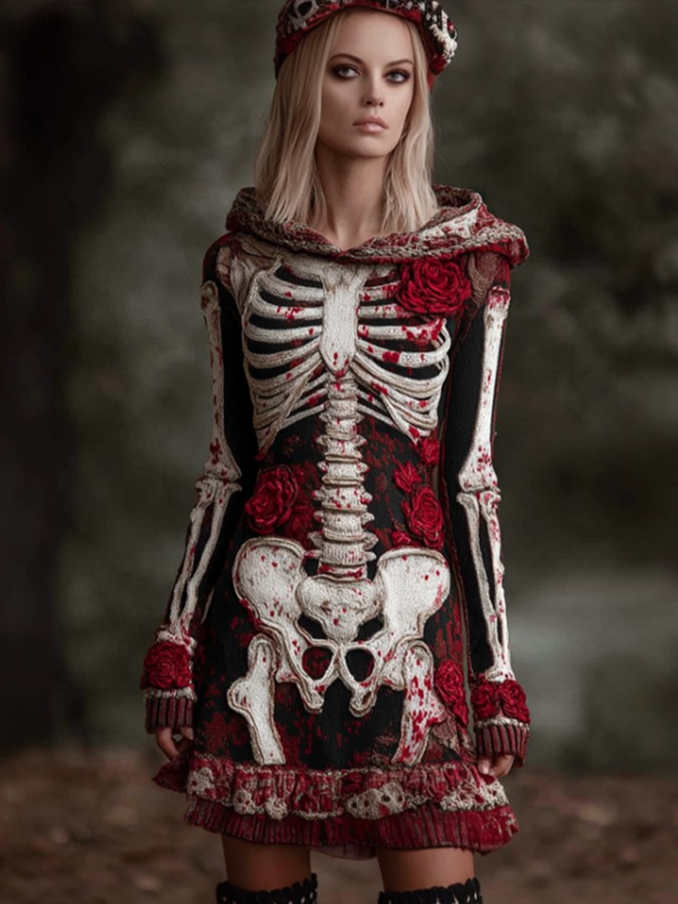 Beautifully Crafted Sweater