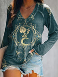Gracefully Designed Top