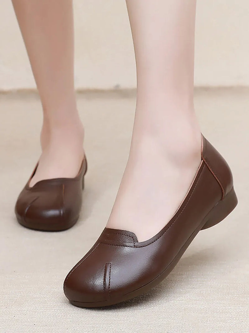 Elegantly Styled Shoes for Everyday Wear