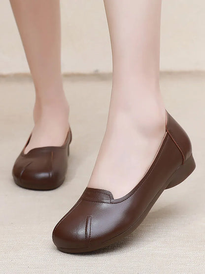 Vintage Inspired Shoes with a Contemporary Edge