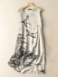 Timeless Vintage Style Garment
