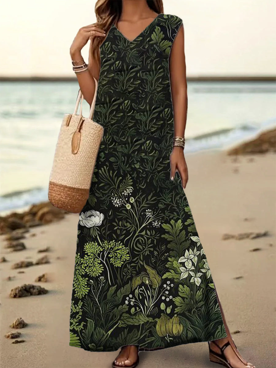 Beautifully Crafted Dress