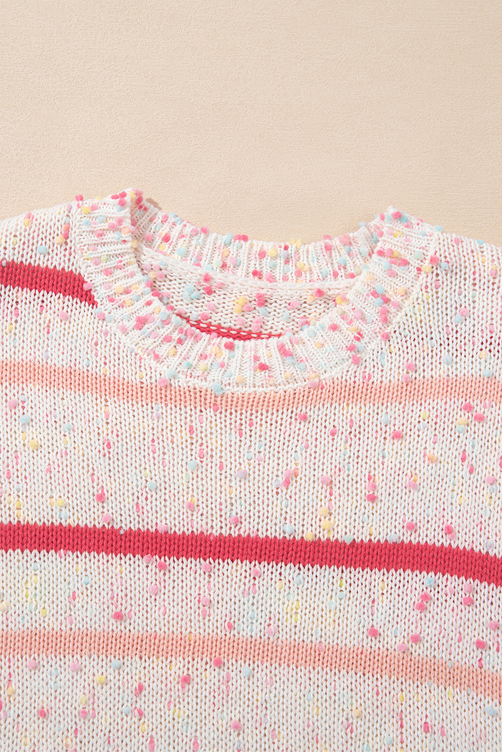 Beautifully Crafted Sweater