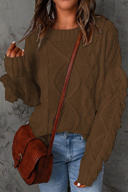 Classic Vintage Sweater