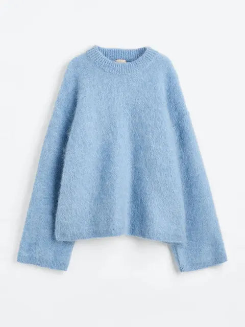 Elegantly Designed Sweater