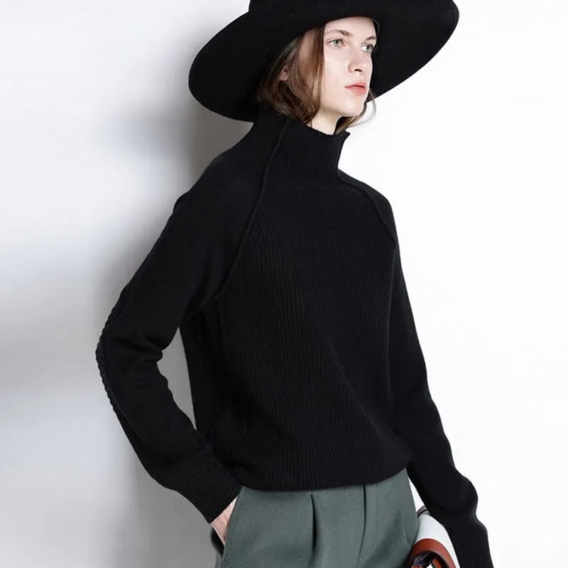 Margo Sweater