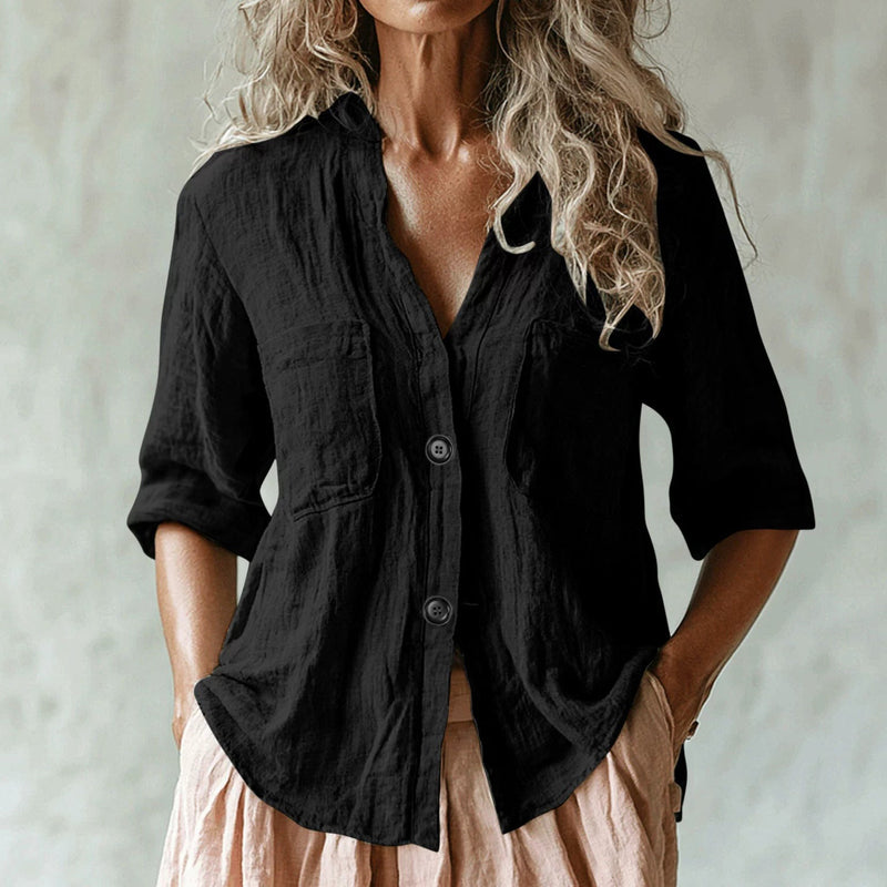 Elegantly Designed Shirt
