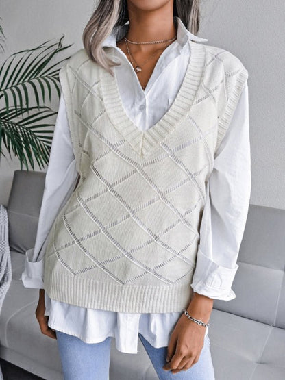 Elegantly Designed Sweater