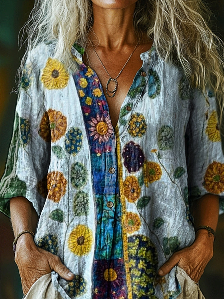 Classic Vintage Garment