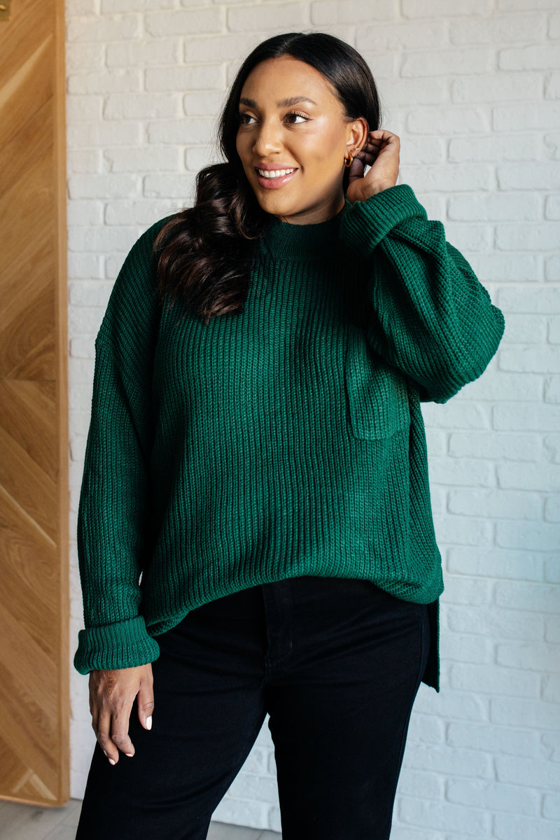 Elegantly Designed Sweater