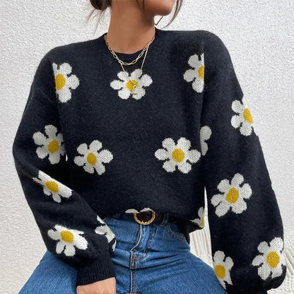 Classic Vintage Sweater