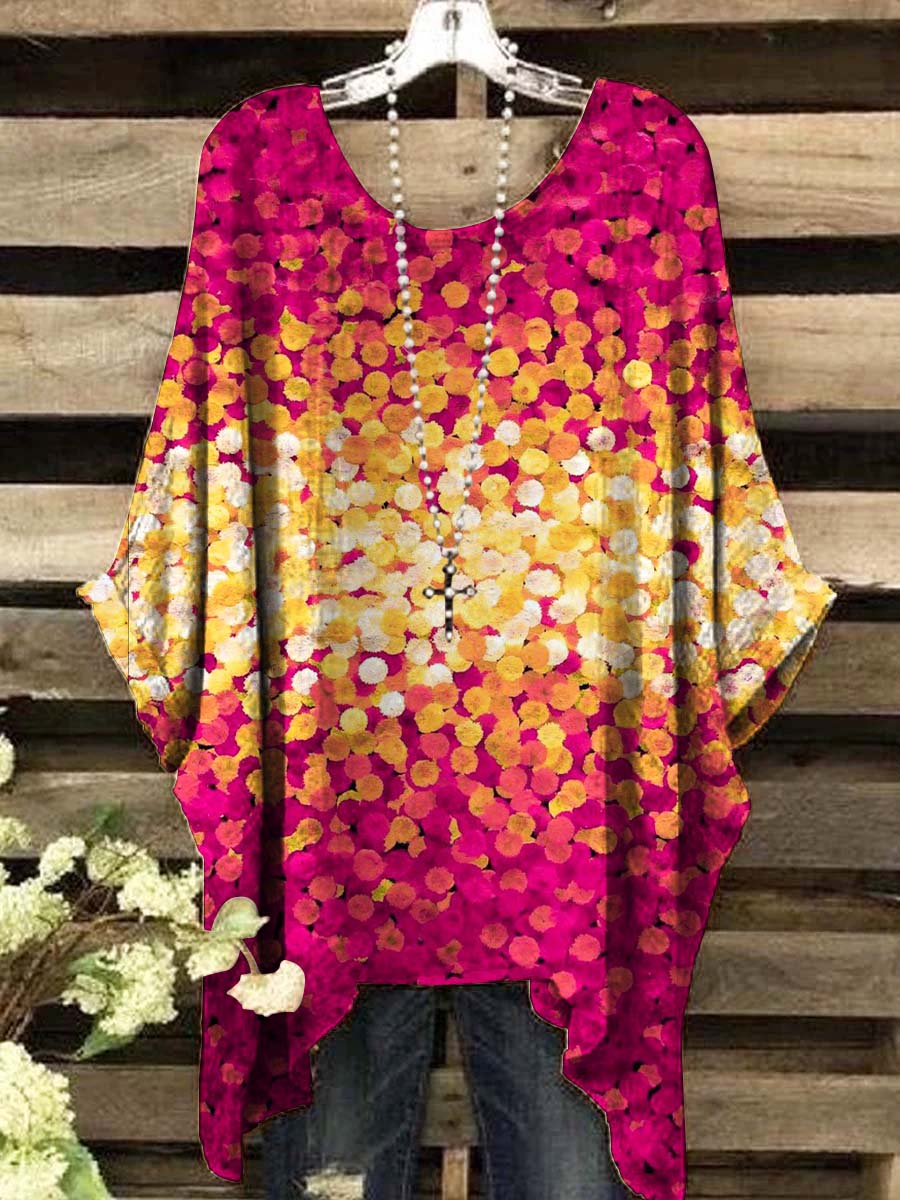 Beautifully Crafted Top