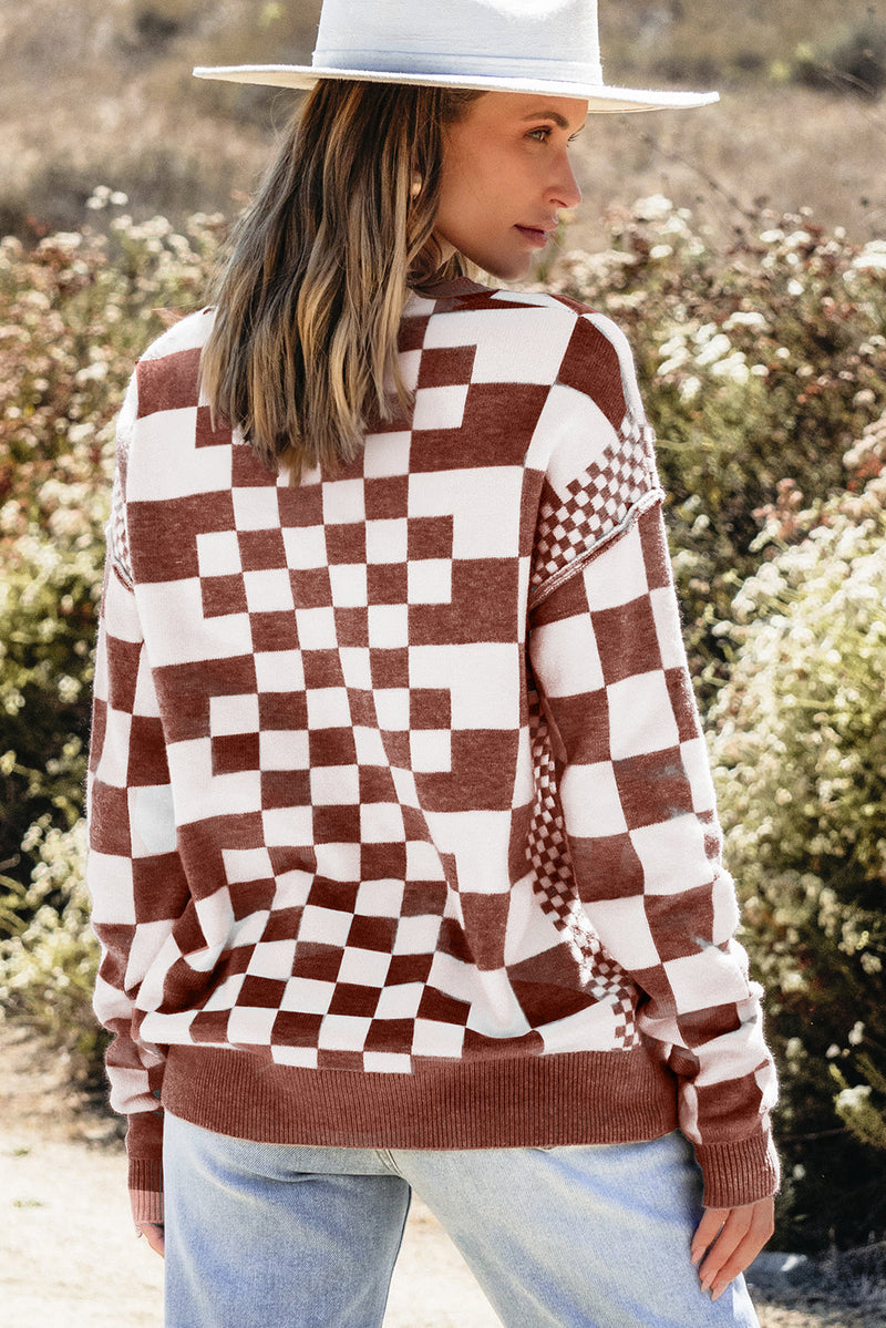 Classic Vintage Sweater