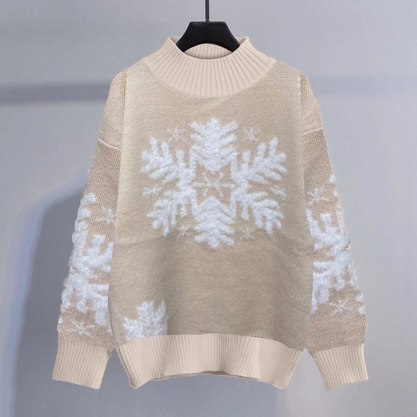 Beautifully Crafted Sweater